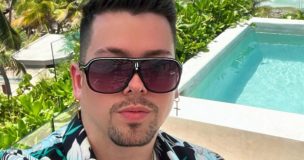 Nano Calderón suma otro frente judicial: lo acusan de cuasidelito de homicidio y amenazas tras incidente con influencer