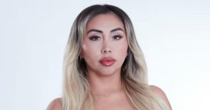 Naya Fácil sorprende tras polémica por feriados: “Me voy a convertir en política”