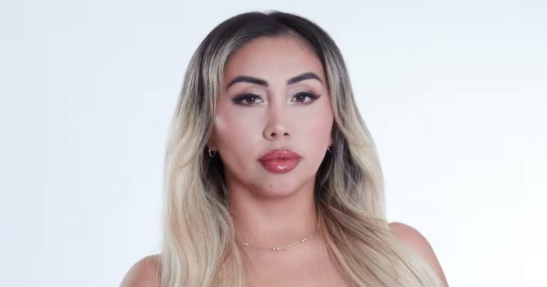 Naya Fácil rompe el silencio tras rumor que la vinculó nuevamente al contenido para adultos
