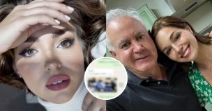 Nicole Block publica supuestas pruebas y reaviva polémica con doctor Pedro Vidal: 