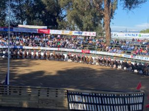 San Clemente será la segunda estación rumbo al 77° Campeonato Nacional de Rodeo