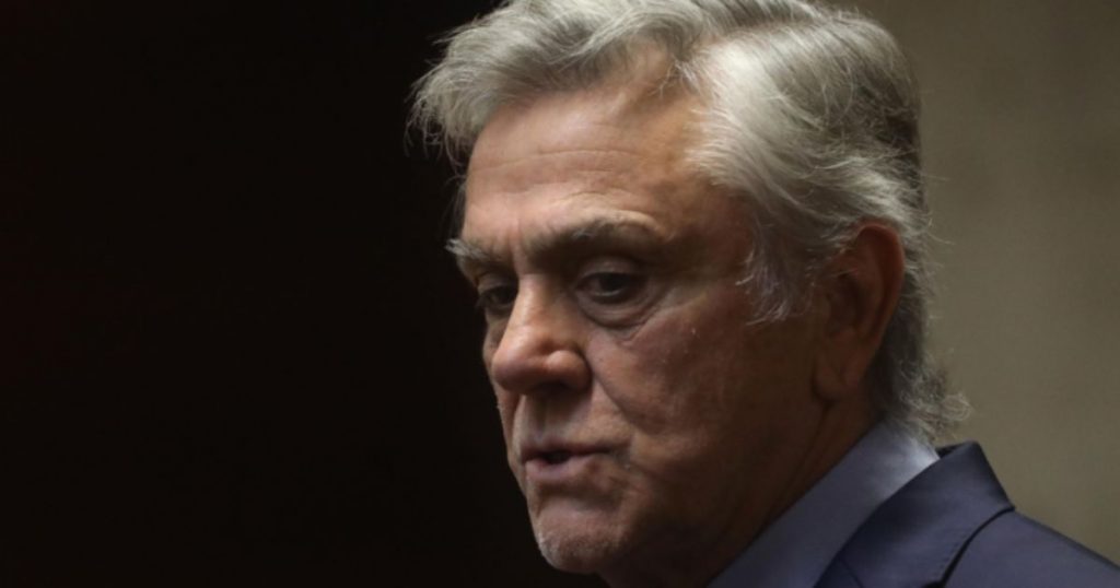 Pablo Longueira respalda candidatura de Bachelet a la ONU: 