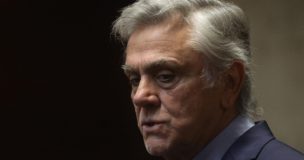 Pablo Longueira respalda candidatura de Bachelet a la ONU: 