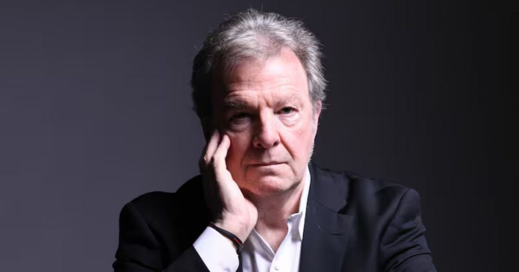 Ganador de premios Grammy: llega a Fundación CorpArtes el prestigioso pianista argentino Pablo Ziegler