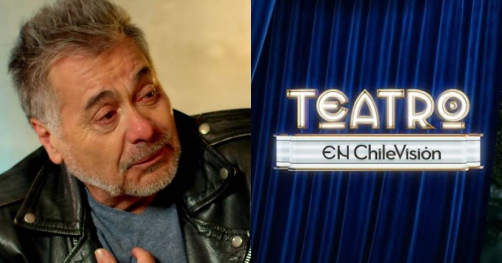 “Les va a salir muy caro”: Pato Torres dispara contra el regreso de “Teatro en Chilevisión”