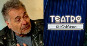 “Les va a salir muy caro”: Pato Torres dispara contra el regreso de “Teatro en Chilevisión”