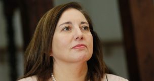 Presidenta del PS por eventuales recortes sociales: 