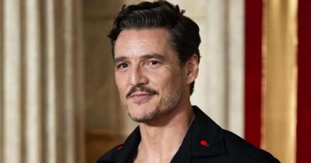 “Realmente me odian”: Pedro Pascal responde a críticas tras campaña con Chanel