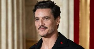 “Realmente me odian”: Pedro Pascal responde a críticas tras campaña con Chanel
