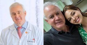 Doctor Pedro Vidal entrega su versión tras denuncia de Nicole Block: 