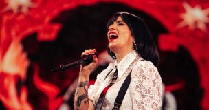 Piare con P llega a Gran Arena Monticello luego del éxito en Viña del Mar: 