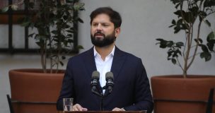 “Es por Chile”: Presidente Boric llama a destrabar Sala Cuna Universal antes del cambio de mando