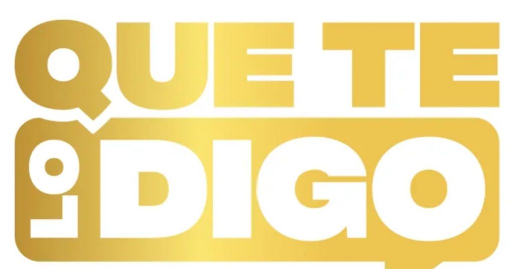 “Que Te Lo Digo” pierde a importante integrante del equipo: iniciará nuevo desafío profesional