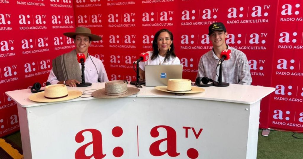 Hijos de José Antonio Kast destacan las tradiciones en el Champion de Chile 2026: “Son parte de la cultura del país”