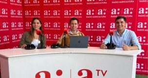 Fundación Creo en Ti en Champion de Chile 2026: “Nuestra esencia es un pedacito de campo en la ciudad”