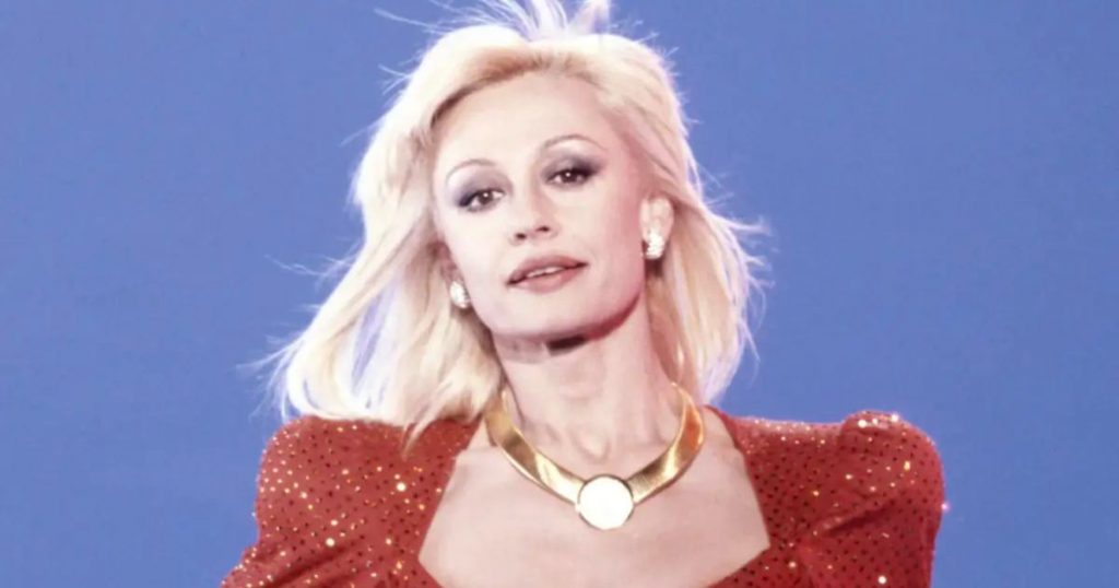 Cinco años después de su muerte: revelan que Raffaella Carrà tenía un hijo adoptivo