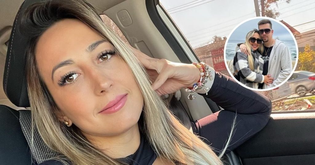 “Hay batallas que se pelean en silencio”: Rebeca Naranjo compartió difícil momento en medio de querella contra Nano Calderón