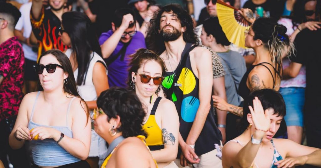 GAM abre su temporada 2026 con festival de música electrónica y más de 30 artistas