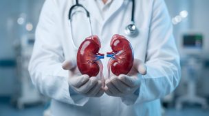 Día Mundial del Riñón: alertan aumento de cálculos renales en Chile