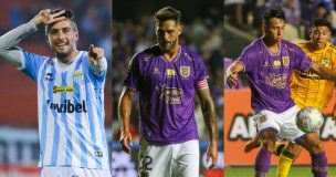 Autor de encerrona a Joaquín Larrivey fue capturado: Auto tenía sistema de geolocalización