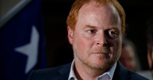 Rojo Edwards por conmutación de penas: llama a terminar con ‘ridiculización’ de proyecto de ley