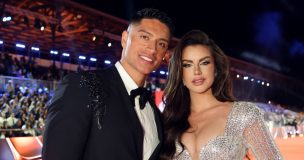 Feroz cruce: Productora Bizarro revela incidentes de Sammis Reyes en Festival de Viña 2026