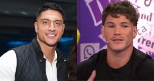 “Oculta una personalidad”: Raimundo Cerda arremete contra Sammis Reyes tras la polémica pelea con Cuco Cerda