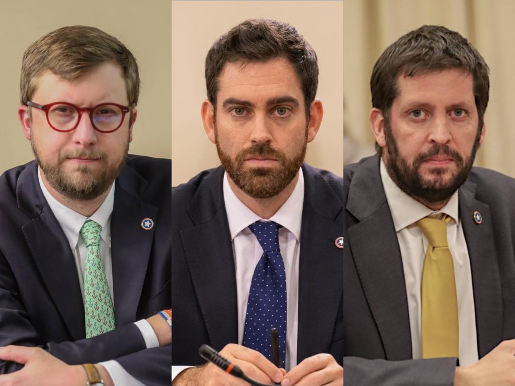 Por cédulas con errores: Diputados Republicanos citan a director del Registro Civil al Congreso