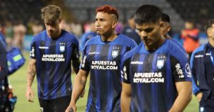 Fuerte sanción: Huachipato es castigado por Conmebol debido a insultos xenofóbicos contra Carabobo