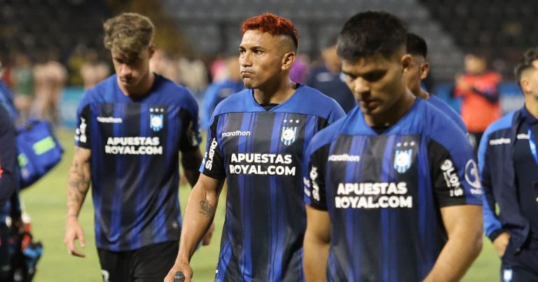 Fuerte sanción: Huachipato es castigado por Conmebol debido a insultos xenofóbicos contra Carabobo