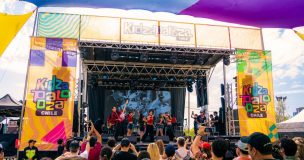 School of Rock sigue creciendo: se suma a Kidzapalooza y REC y anuncia nuevas sedes