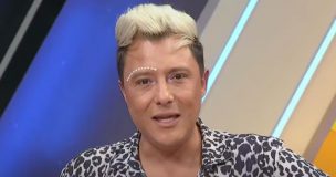 Sergio Rojas revela doloroso accidente que lo alejó de “Que te lo digo”