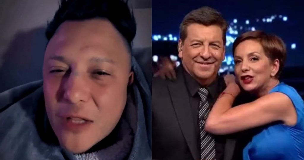 “Penca y desleal”: Sergio Rojas arremetió sin filtro contra Primer Plano tras ‘castigo’ a sus panelistas