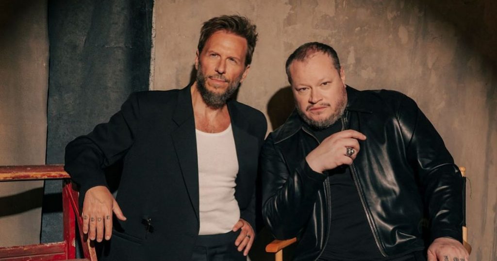 Sin Bandera anuncia esperado regreso al sur de Chile con tres conciertos