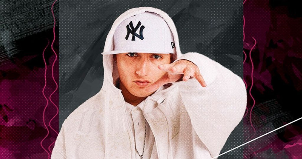 Sinaka llega por primera vez a Gran Arena Monticello tras agotar shows en Santiago: conoce los detalles