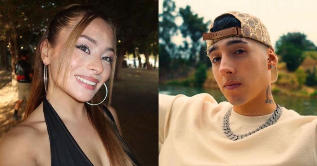 ¿Hay segunda oportunidad? Pailita rompe el silencio ante rumores de reconciliación con Skarleth Labra