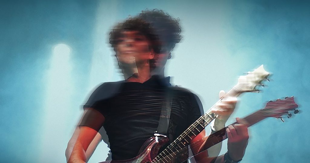 Un clásico se renueva: Sobredosis de Soda presenta 