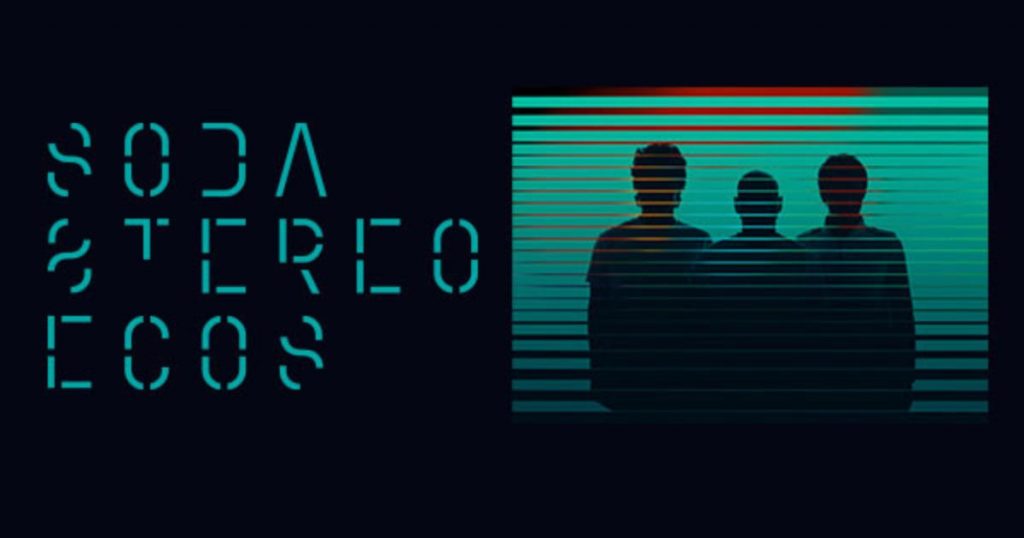 El fenómeno Soda Stereo Ecos suma nueva fecha en Movistar Arena: será la última