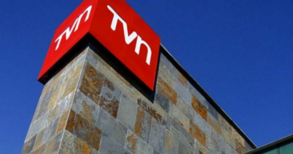 Gobierno designa a Patricio Dussaillant como nuevo presidente del directorio de TVN