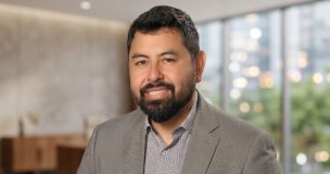 Por qué Tadashi Takaoka se ha convertido en una voz clave en innovación en Chile