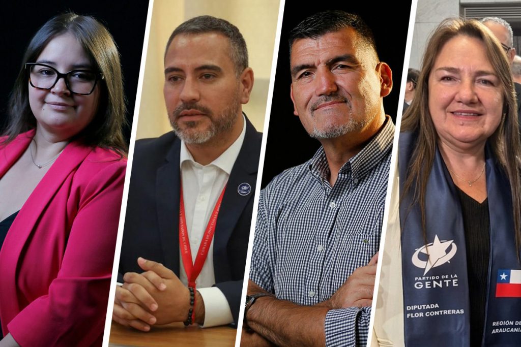 Diputados PDG piden evaluar la viabilidad de reinstalar minas antitanque en la frontera norte