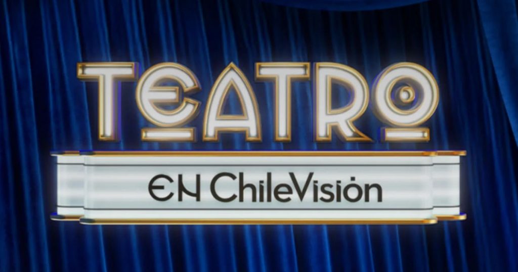 “Teatro en Chilevisión” regresa con una nueva obra este sábado: conoce “La abuela terremoto”