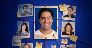 Cristian Riquelme protagonizará la nueva obra de 