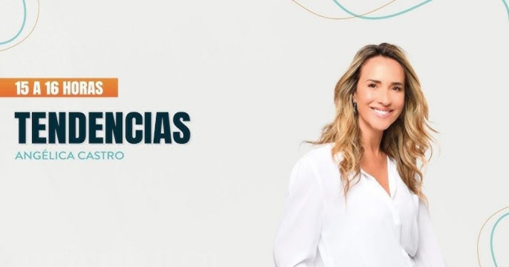 Angélica Castro abordó su presente teatral junto a Cecilia Cucurella y Fran Sfeir