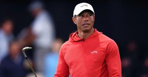 Tiger Woods queda en libertad tras accidente en Florida: fue acusado de conducir bajo los efectos de sustancias
