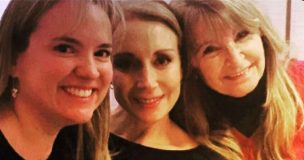 Televisión chilena de luto: fallece histórica productora de TVN, Tita Colodro, a sus 84 años