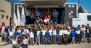 ¿Cómo entiende Transelec el relacionamiento comunitario?