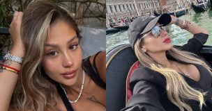 “Mentirosa cu…”: el furioso descargo de Trini Neira contra Marité Matus