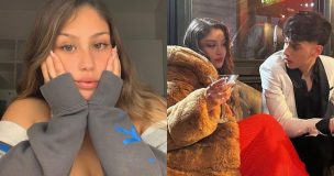 “Me cagó como quiso”: Trini Neira expone supuestas infidelidades de Bimza