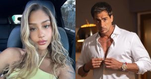 Trinidad Neira rompe el silencio con enigmática publicación tras polémica con Camilo Huerta